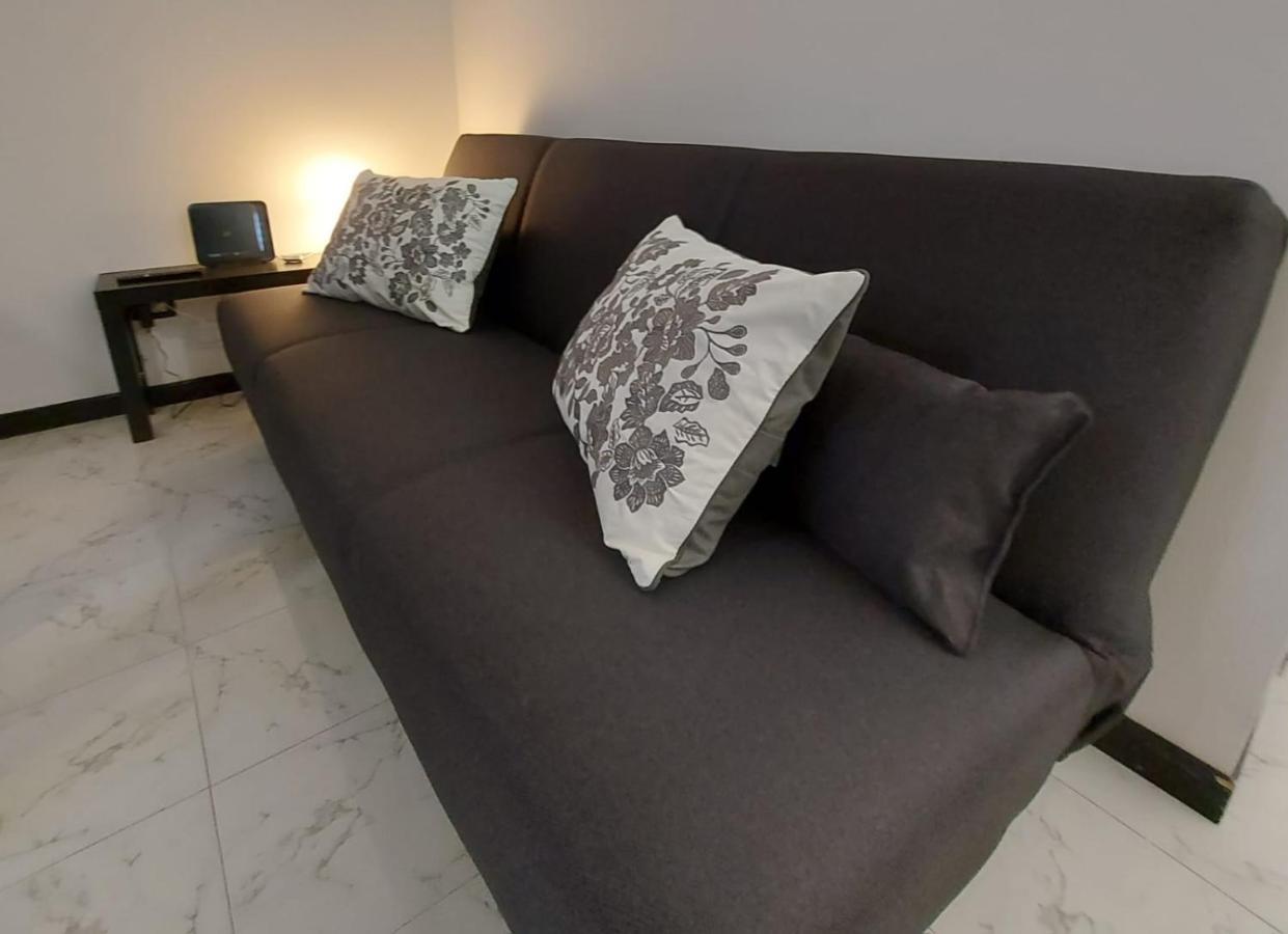 Corso Genova - Milano Navigli Apartment Bagian luar foto