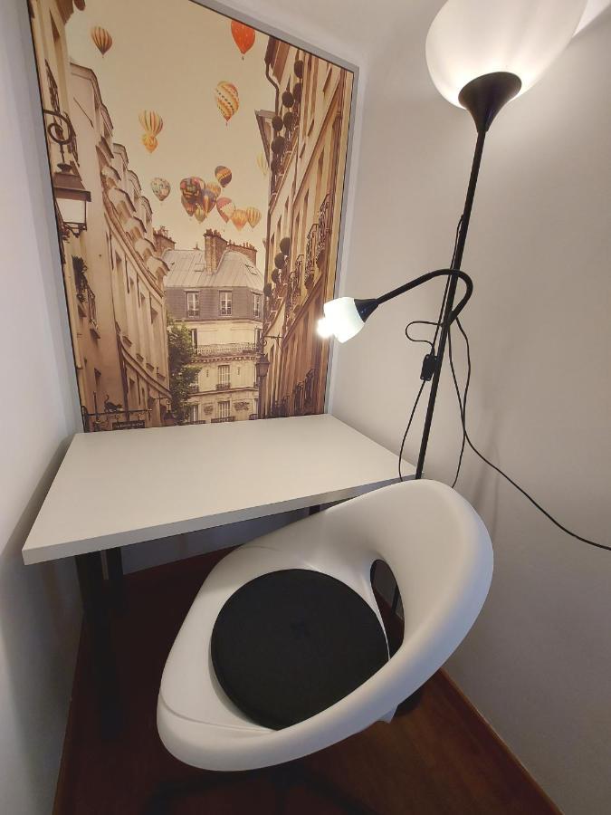 Corso Genova - Milano Navigli Apartment Bagian luar foto