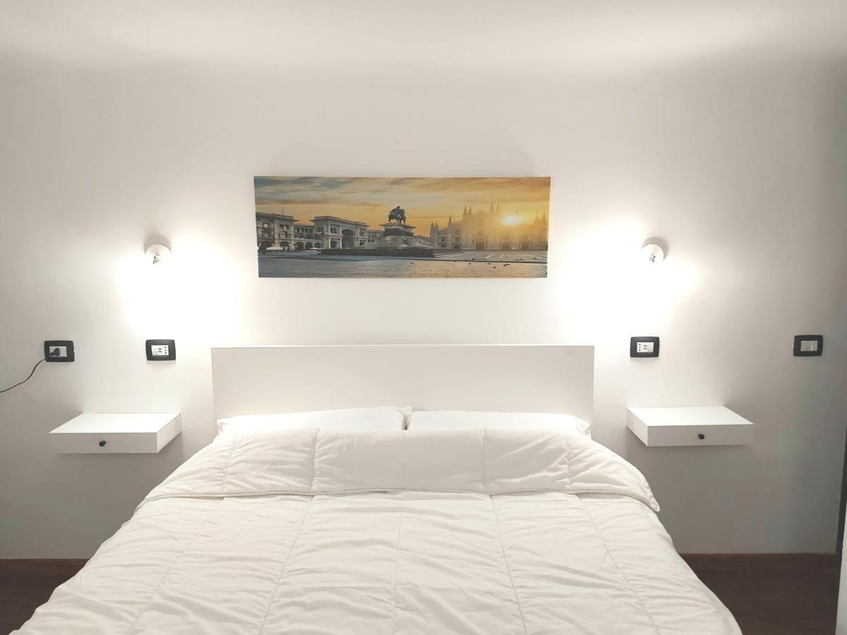 Corso Genova - Milano Navigli Apartment Bagian luar foto